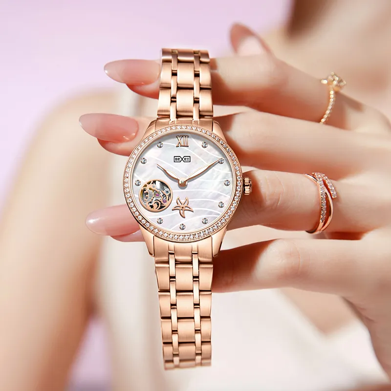BEXEI Women's Watch-1