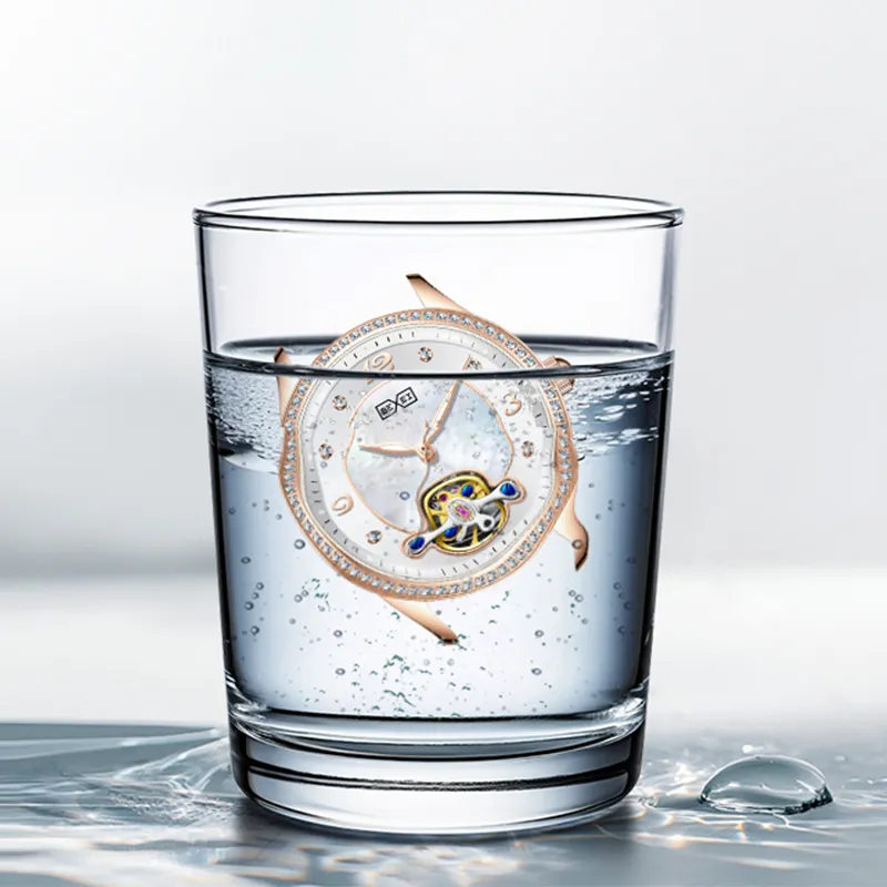 BEXEI Women's Watch-15