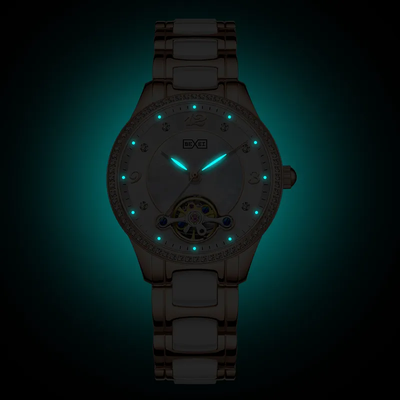 BEXEI Women's Watch-20