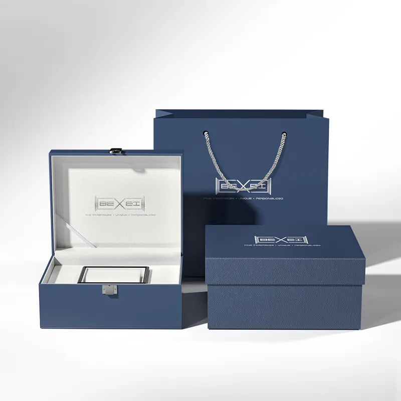 BEXEI Men Watch-2