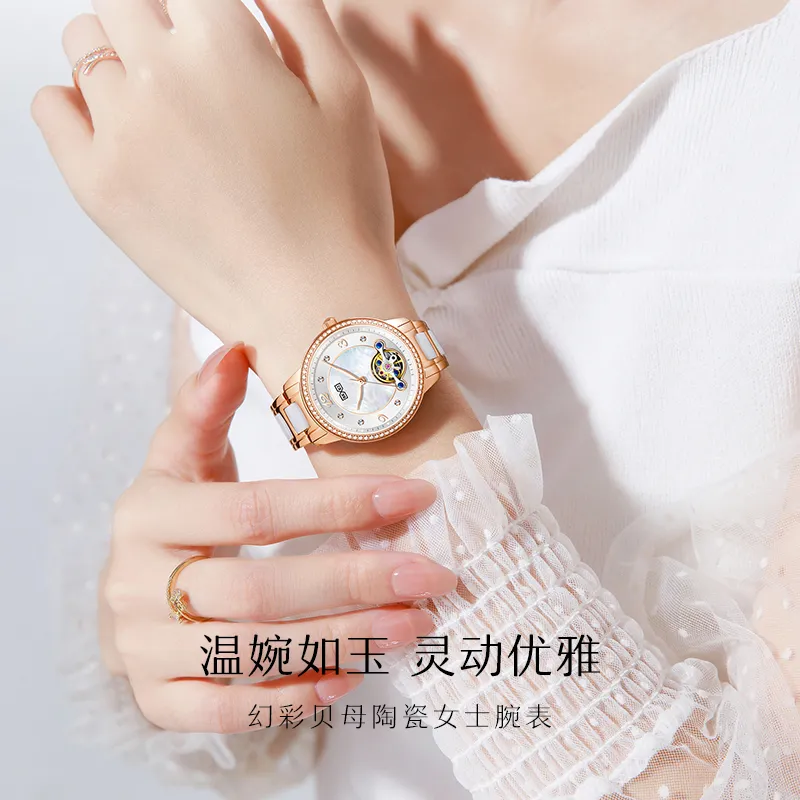BEXEI Women's Watch-2