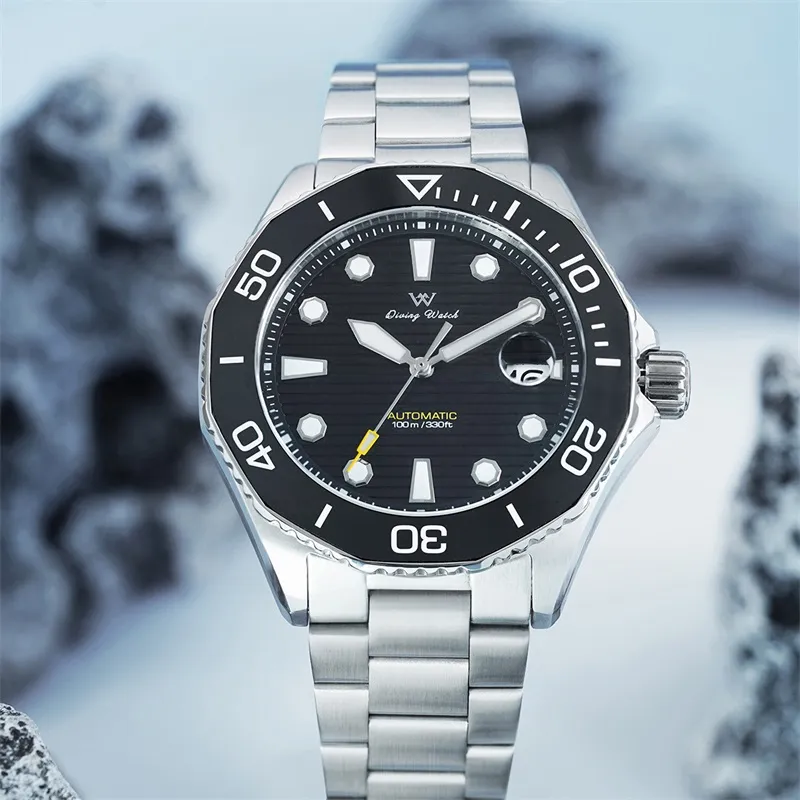 Welly Merck Men Watch-14