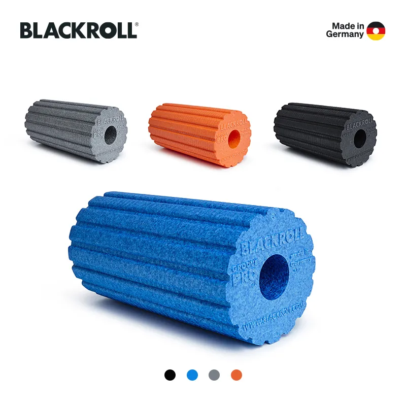 BLACKROLL Foam Rollers-28