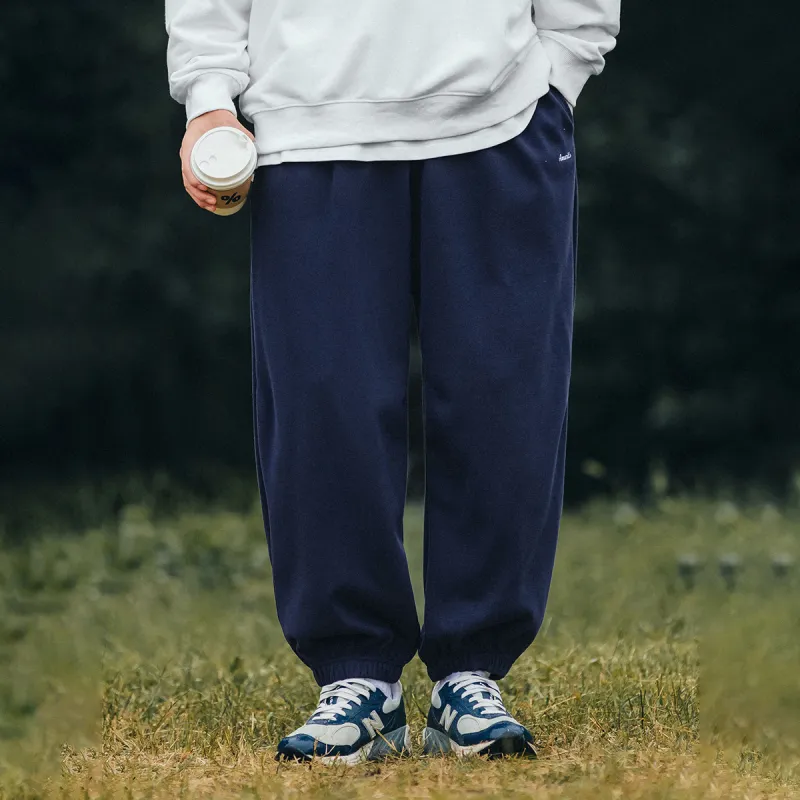 BORDERLESS BDLS Casual Pants Unisex-8