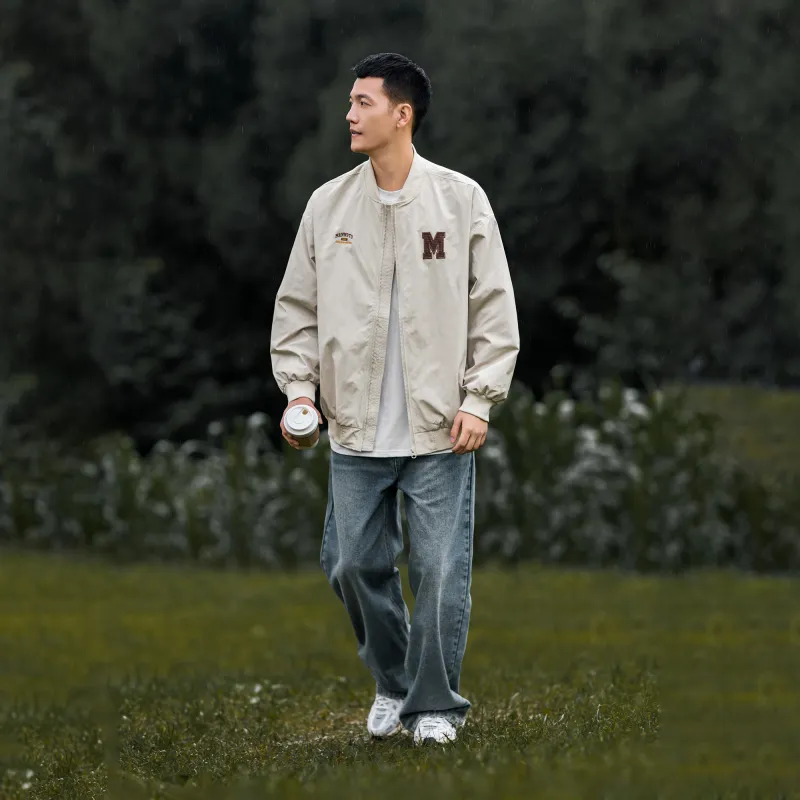 BORDERLESS BDLS Jackets & Coats Unisex-7