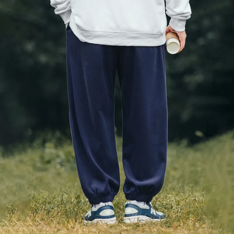 BORDERLESS BDLS Casual Pants Unisex-11