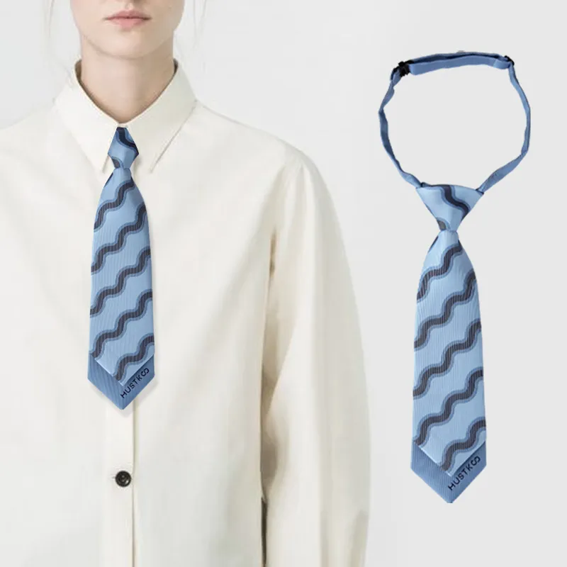 MUSTKOO Ties Unisex-6