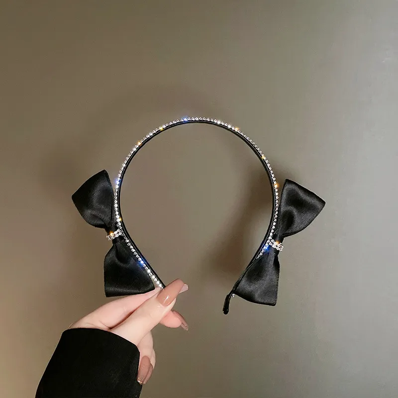MACE MAVA Headbands Women's MMF 40002 Hair Accessory-1