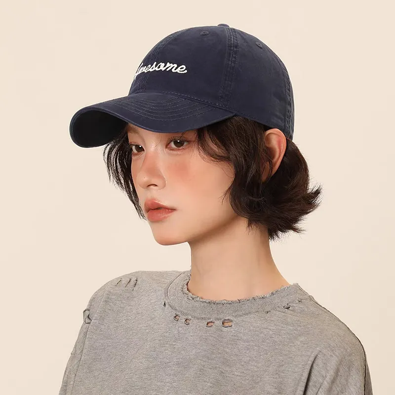 MUSTKOO Cotton Baseball Caps Unisex-5
