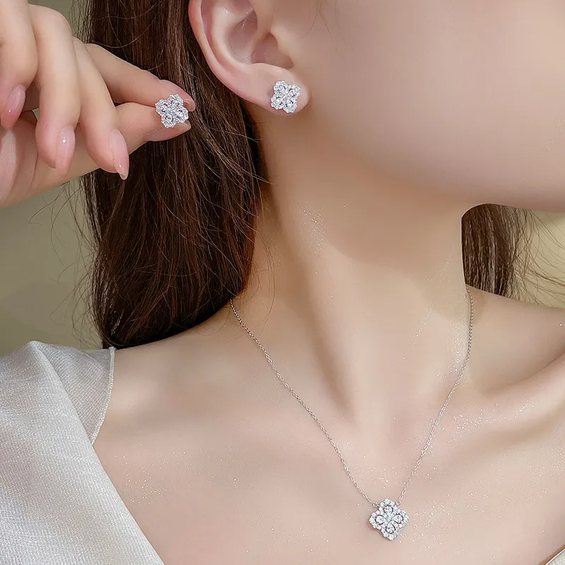 MACE MAVA 925 Sterling Silver Earrings Women's-2