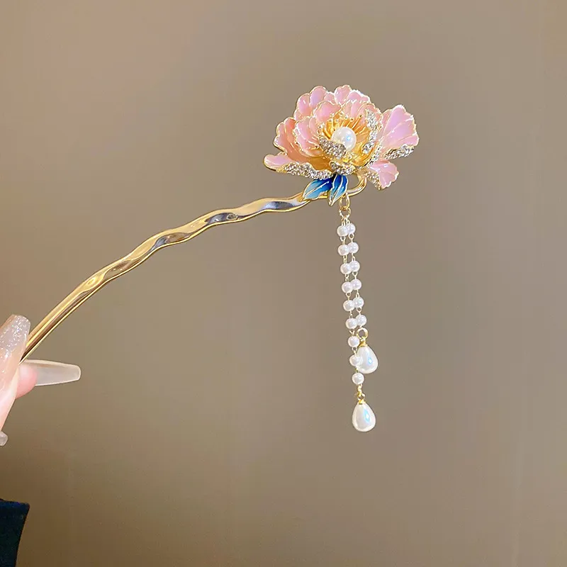 MACE MAVA Hairpins Women's-5