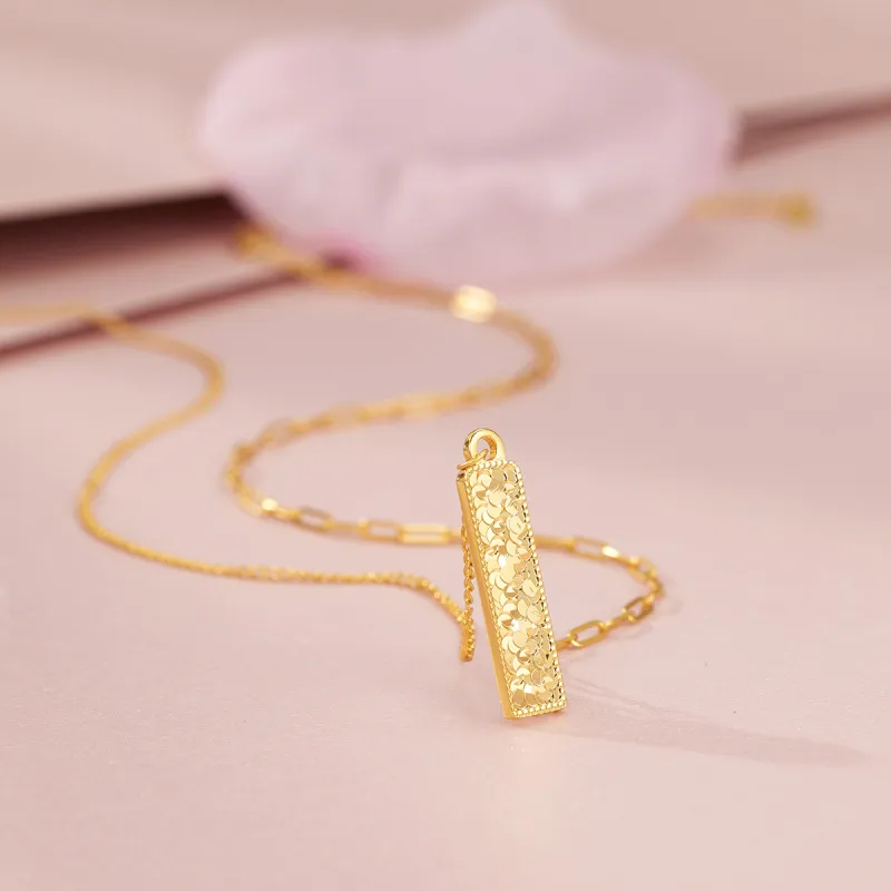 MUSTKOO S925 Silver Necklaces Women's-2