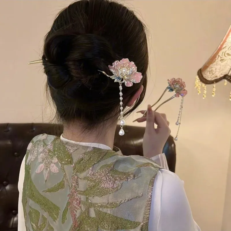 MACE MAVA Hairpins Women's-13