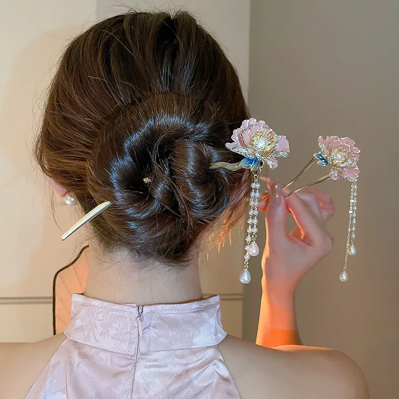 MACE MAVA Hairpins Women's-4