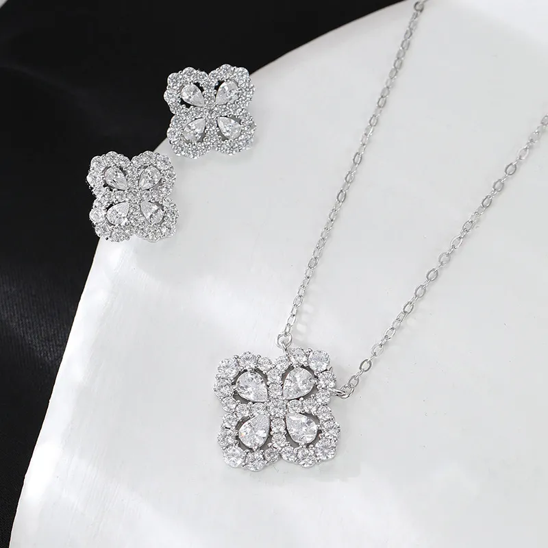 MACE MAVA 925 Sterling Silver Earrings Women's-1