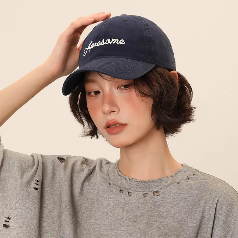 MUSTKOO Cotton Baseball Caps Unisex-7
