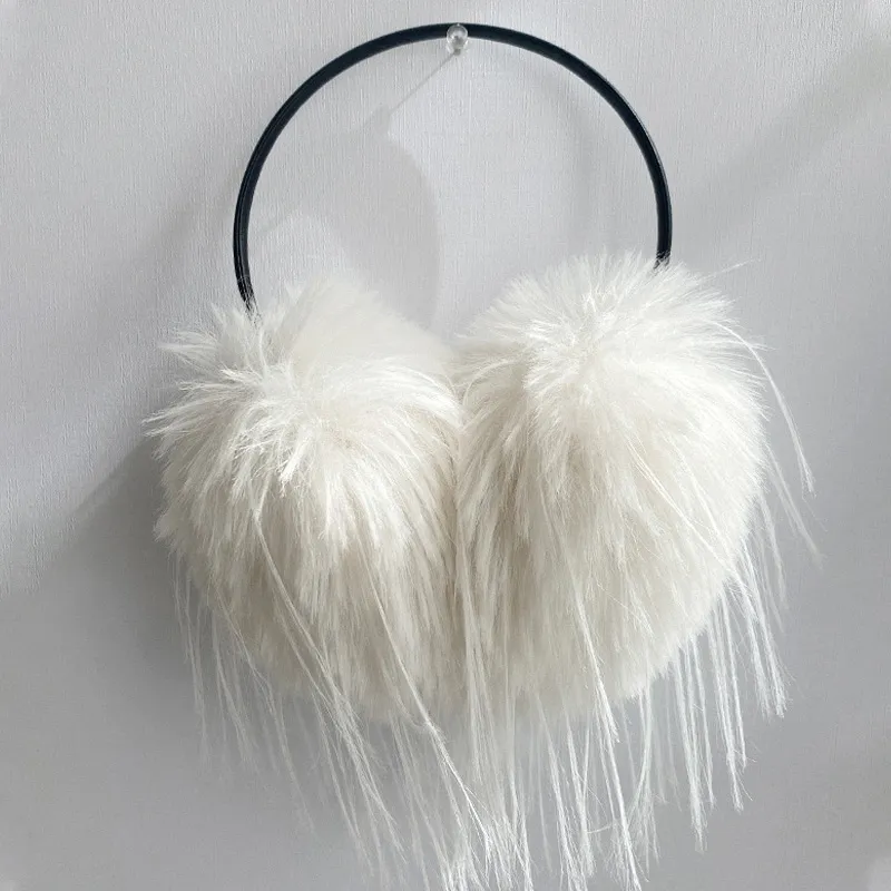 MUSTKOO Earmuffs Women's-4
