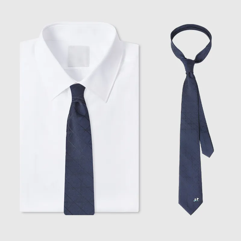MUSTKOO Ties Men-4