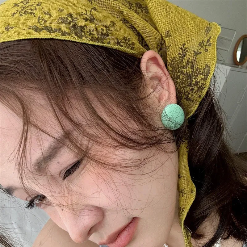 MUSTKOO Silk Scarves Unisex-1