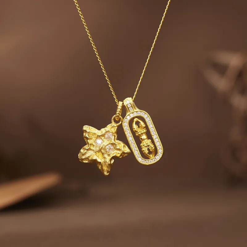 MUSTKOO S925 Silver Necklaces Women's-4