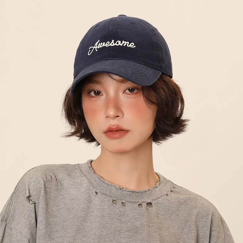 MUSTKOO Cotton Baseball Caps Unisex-6