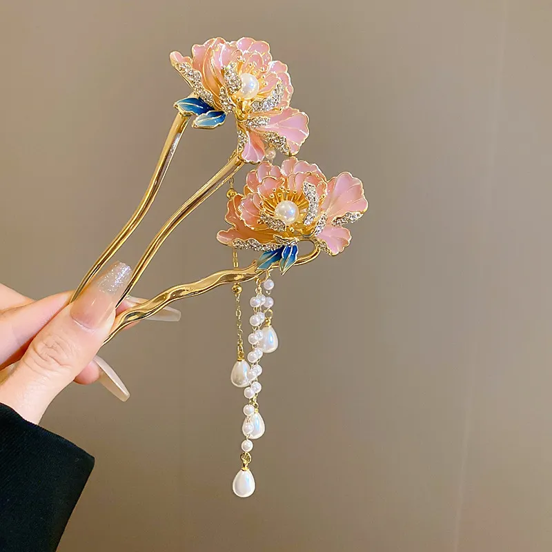MACE MAVA Hairpins Women's-6
