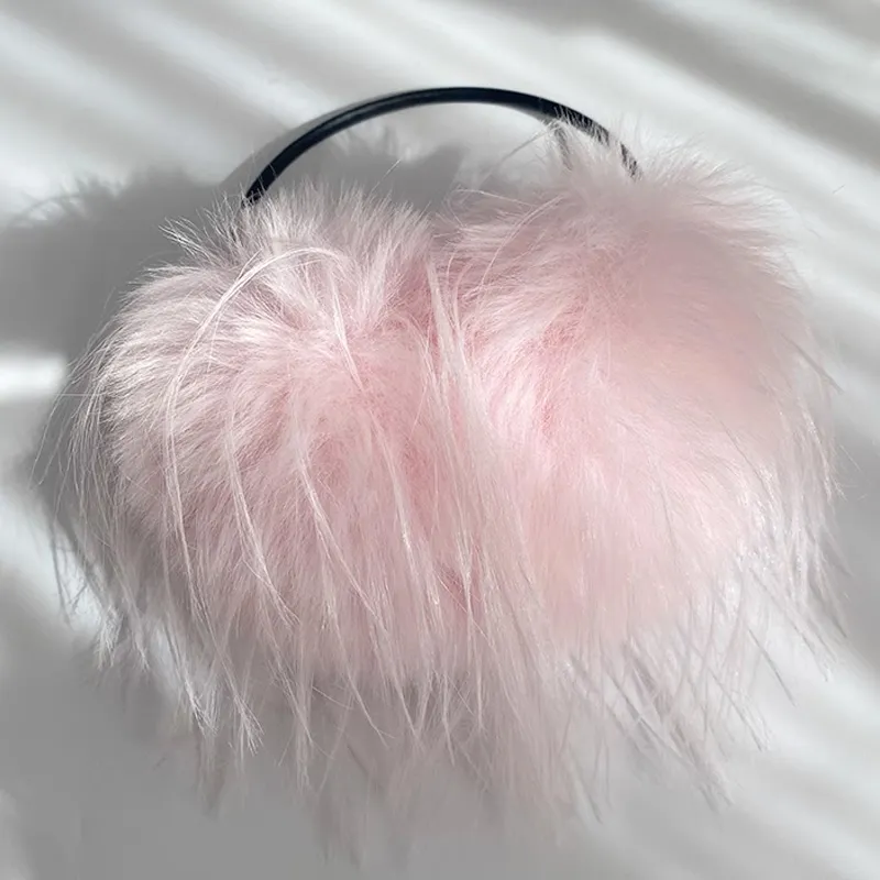 MUSTKOO Earmuffs Women's-7