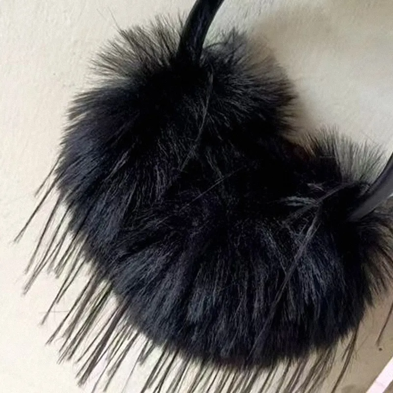 MUSTKOO Earmuffs Women's-8