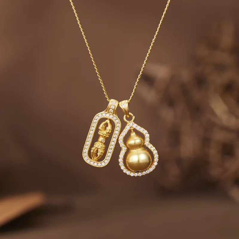MUSTKOO 925 Sterling Silver Necklaces Women's-4