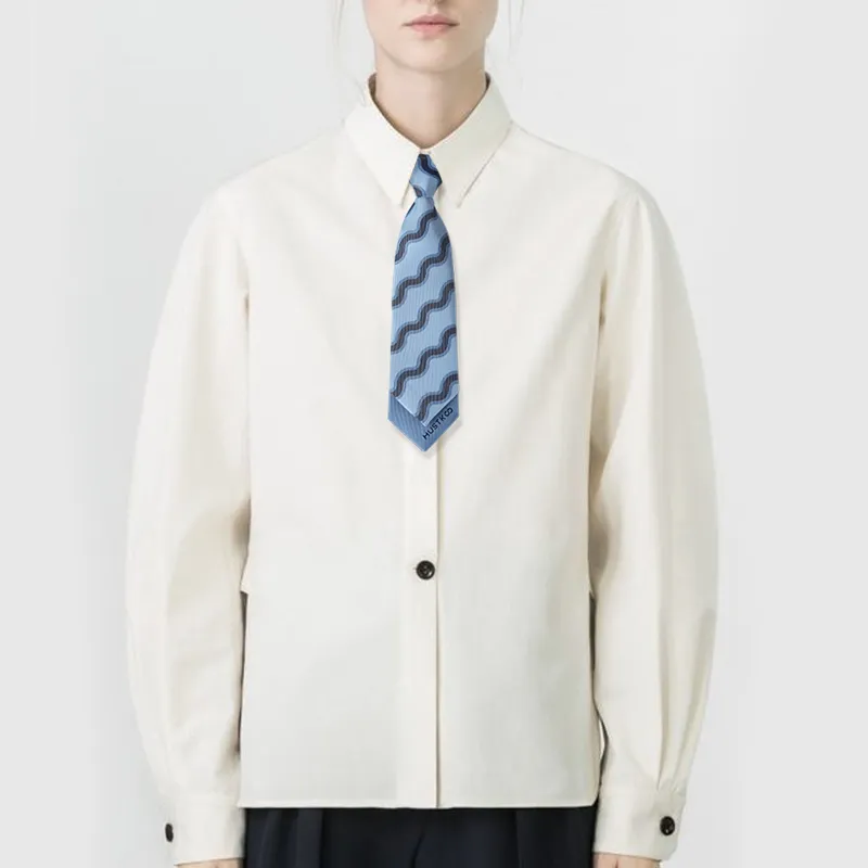 MUSTKOO Ties Unisex-5