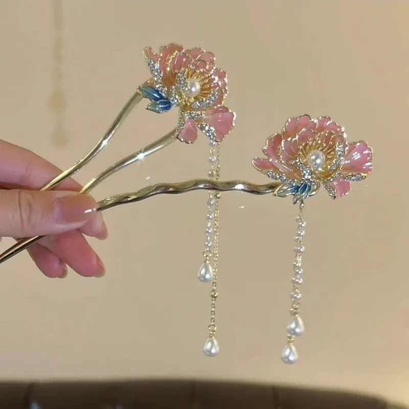 MACE MAVA Hairpins Women's-11