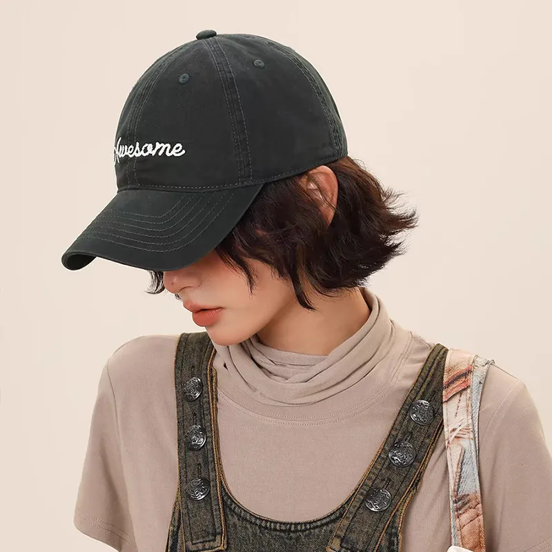 MUSTKOO Cotton Baseball Caps Unisex-8
