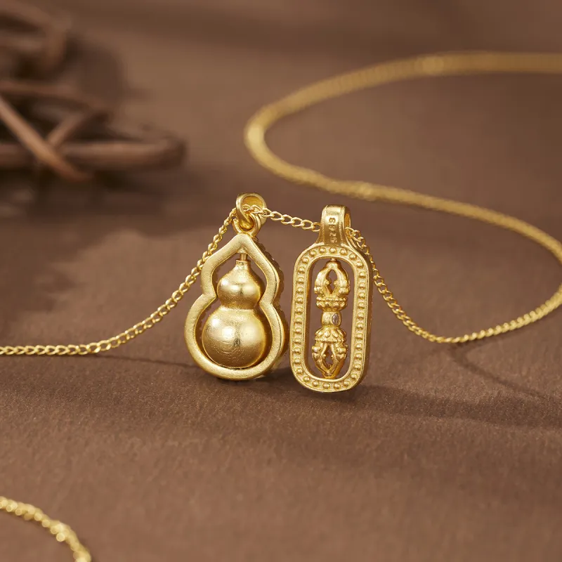 MUSTKOO 925 Sterling Silver Necklaces Women's-2