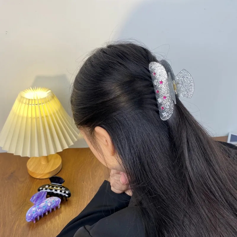 MACE MAVA Hair Clips Women's-1