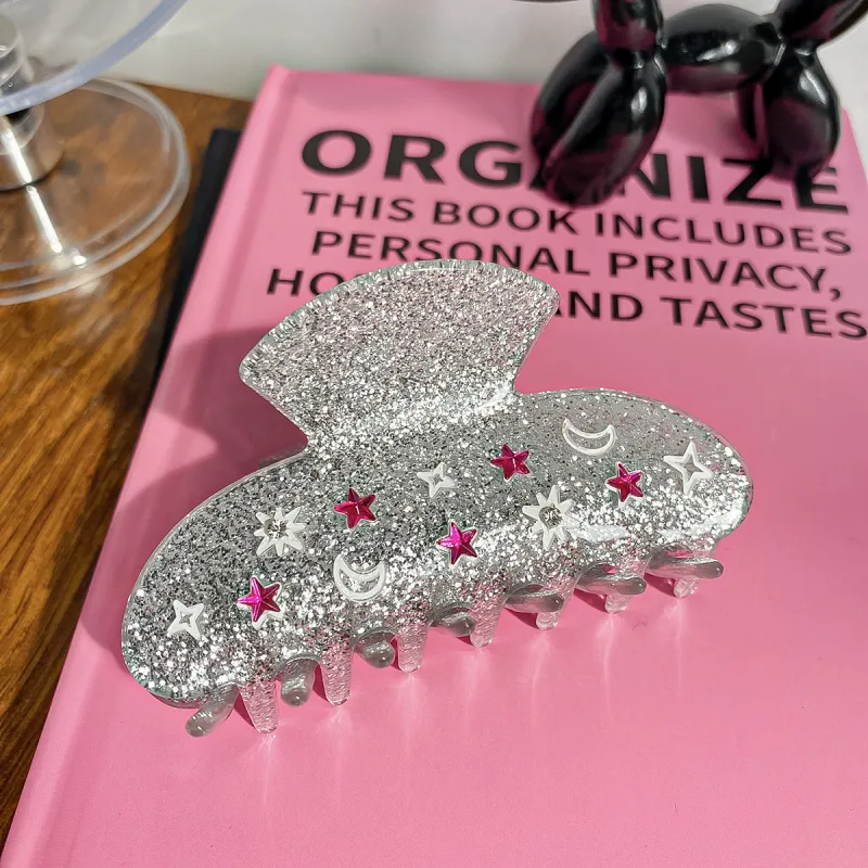 MACE MAVA Hair Clips Women's-2
