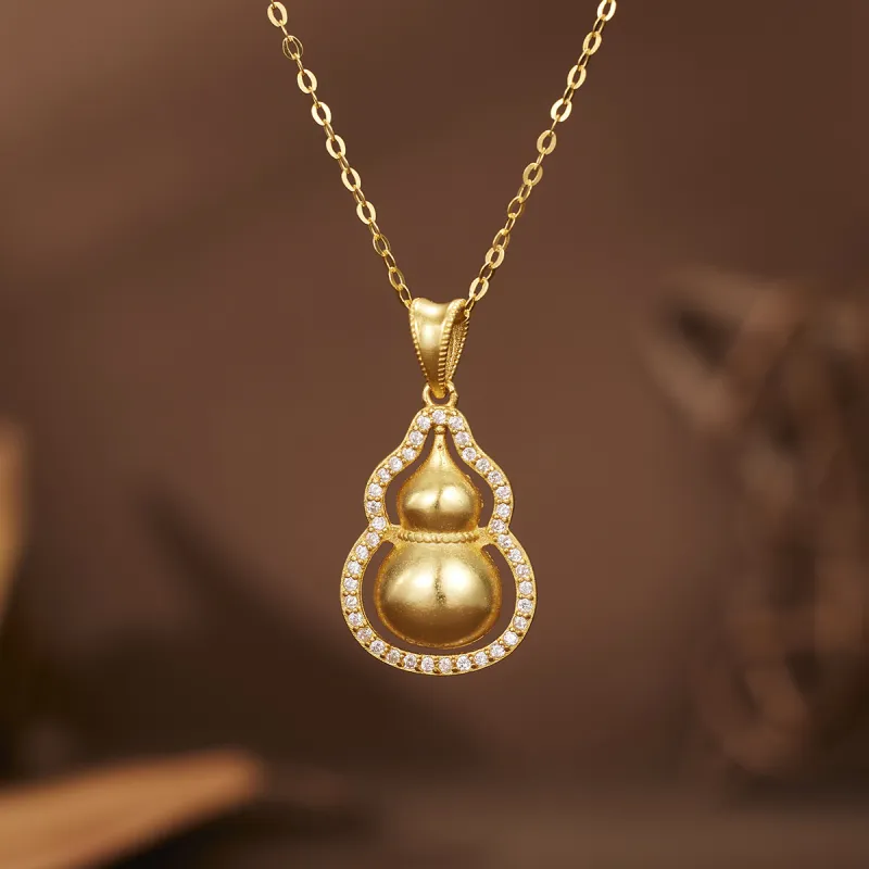 MUSTKOO S925 Silver Necklaces Women's-5