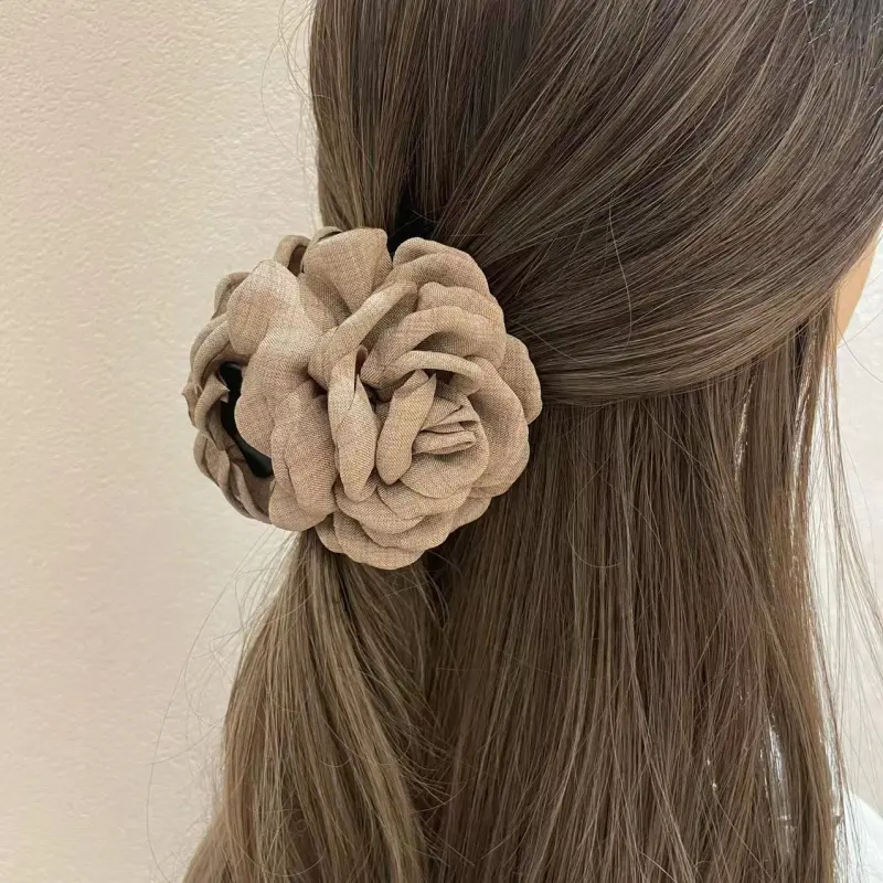 MACE MAVA Hair Clips Women's-1