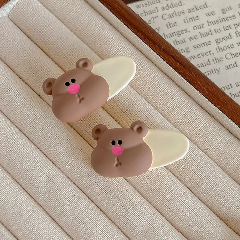 MACE MAVA Hair Clips Women's-3