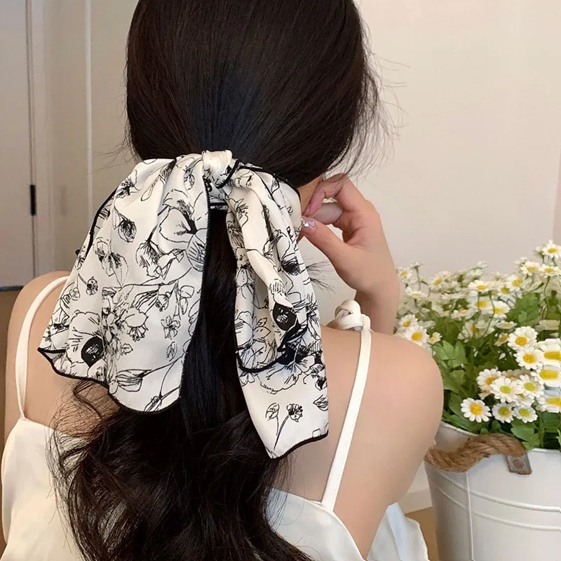 MACE MAVA Hair Ties Women's MMF 40039 Hair Accessory-2