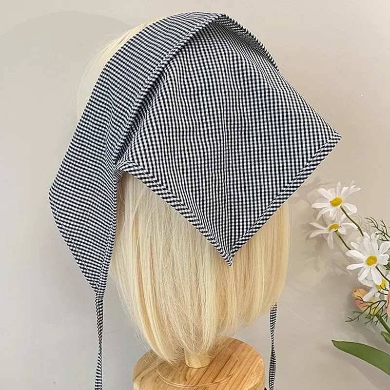 MUSTKOO Headwraps Women's-2