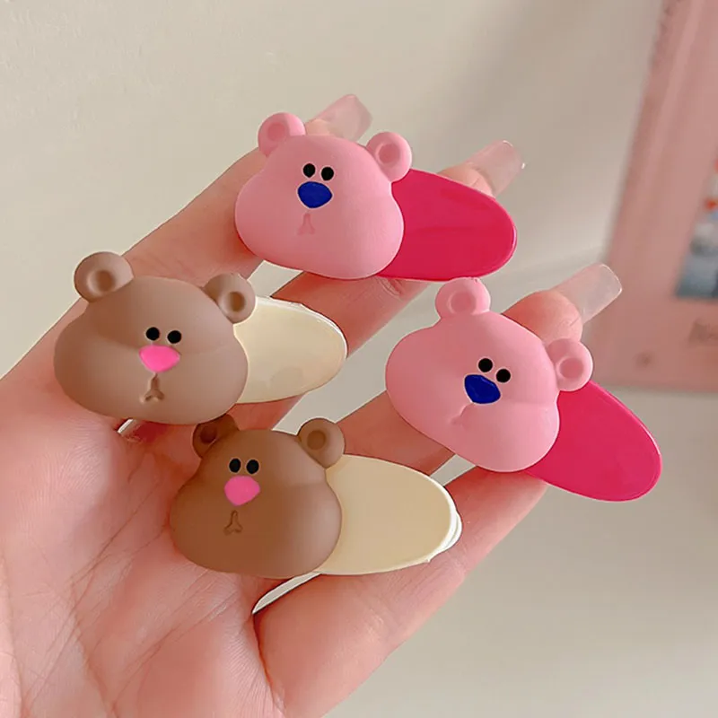 MACE MAVA Hair Clips Women's-1