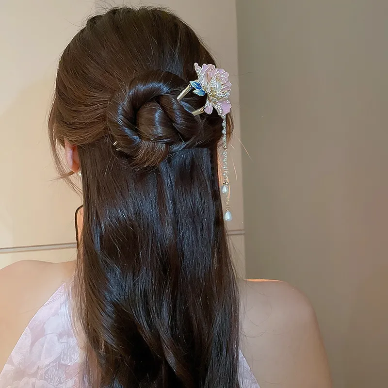 MACE MAVA Hairpins Women's-9