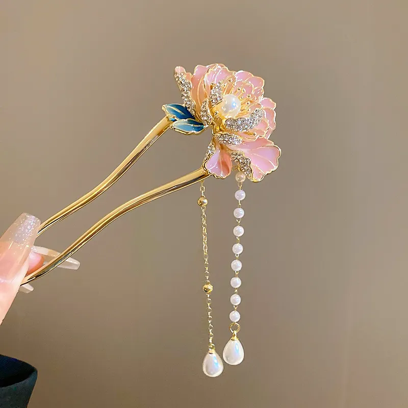 MACE MAVA Hairpins Women's-12