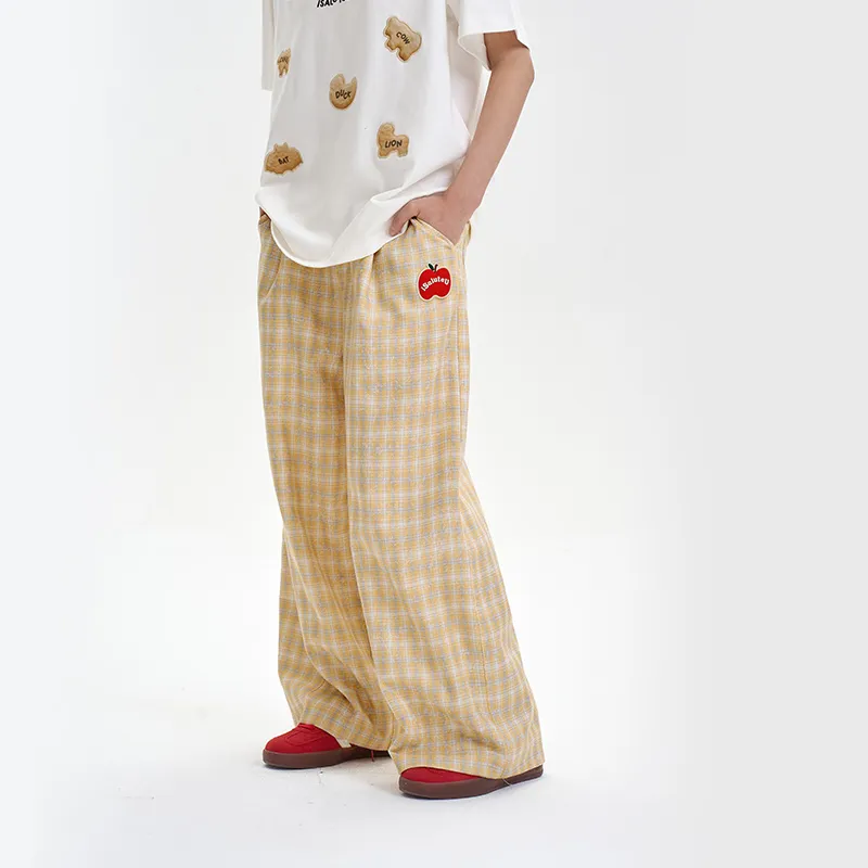 ISaluteU Casual Pants Women's-22
