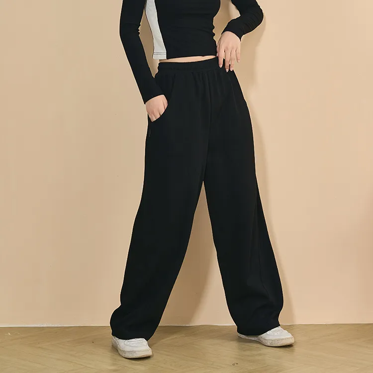 ISaluteU Casual Pants Women's-21