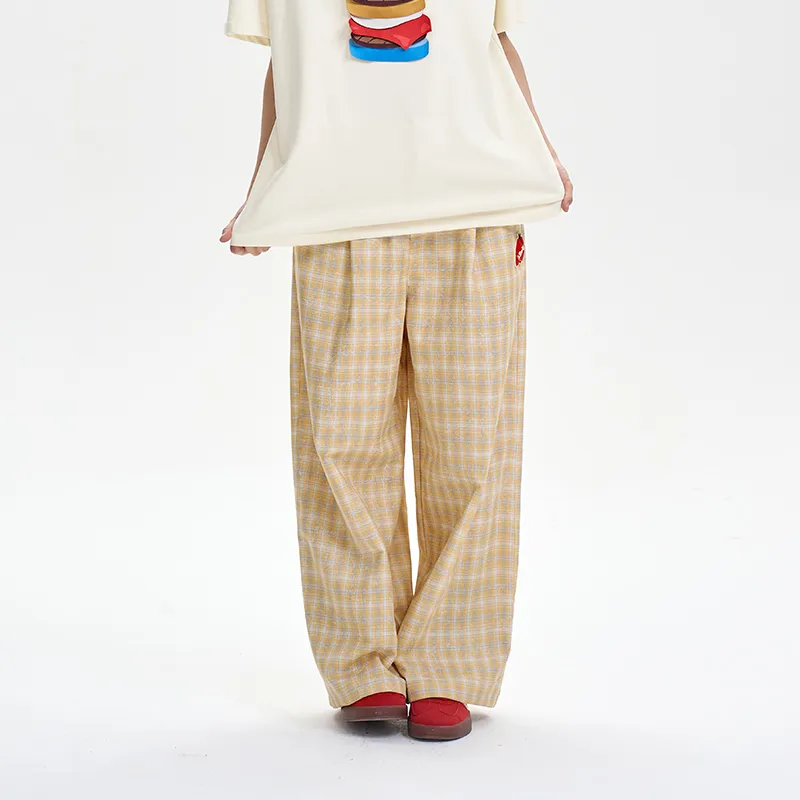 ISaluteU Casual Pants Women's-23