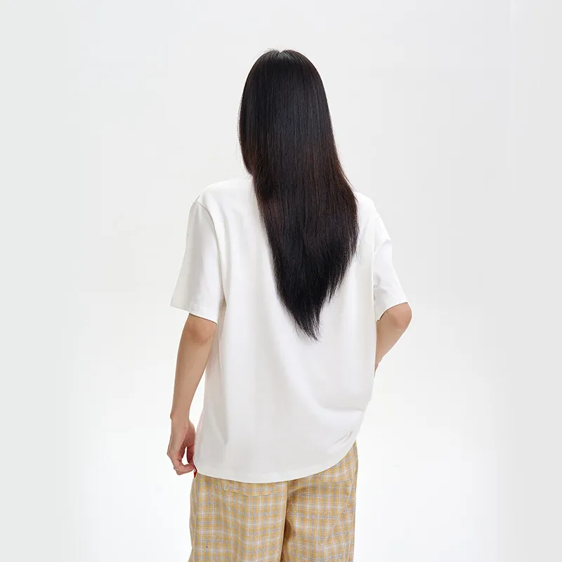ISaluteU T Shirts Women's-6