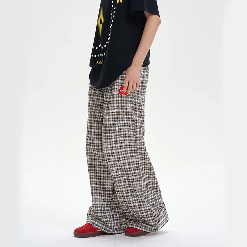 ISaluteU Casual Pants Women's-16