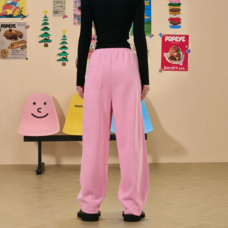 ISaluteU Casual Pants Women's-15