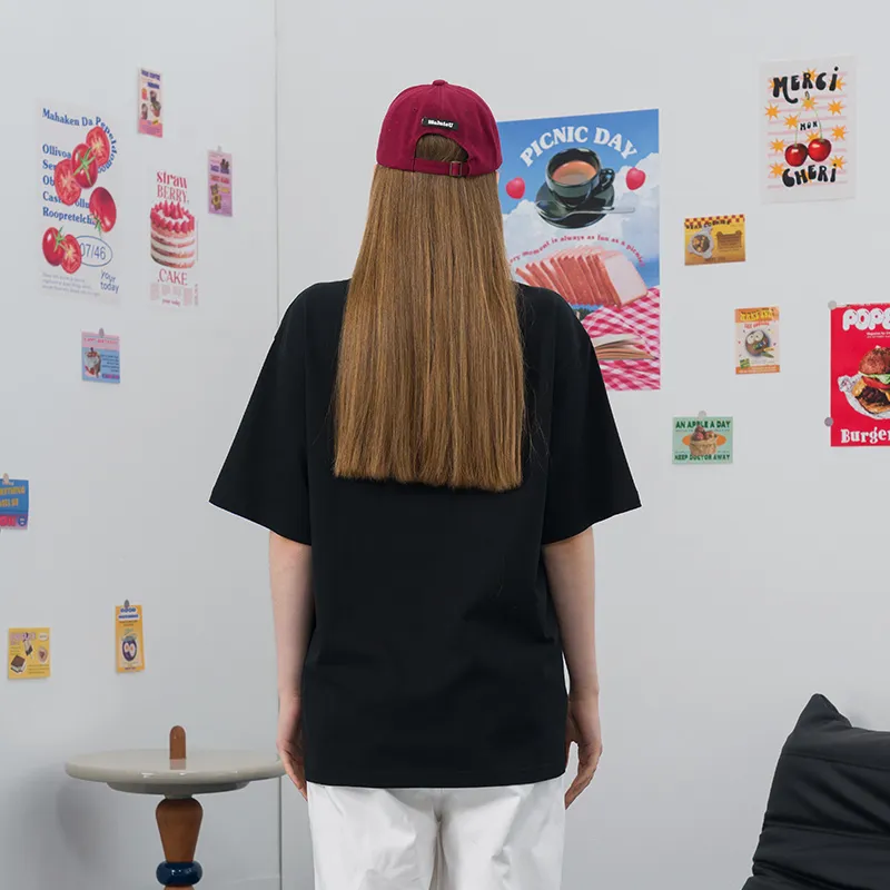 ISaluteU T-Shirts Unisex-5